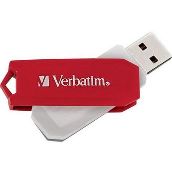 Swivel USB Flash Drives-001